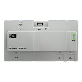 ComGateway
